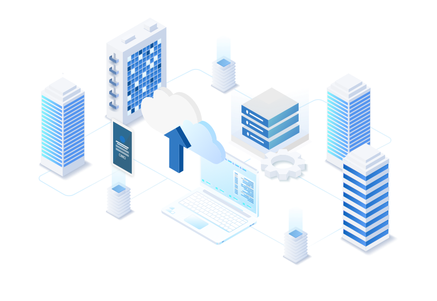 CSI Technology Group Interfaces