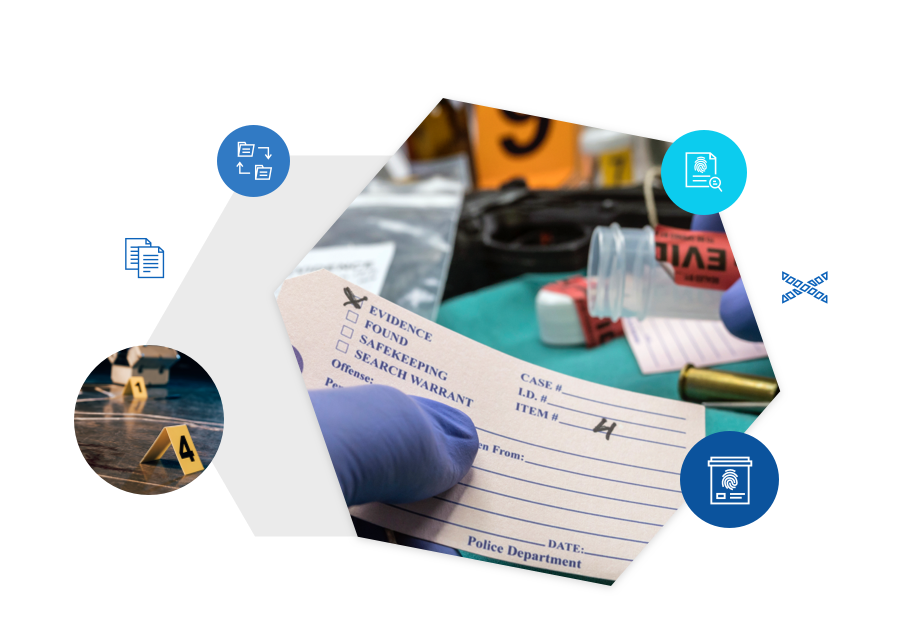 CSI Technology Group Evidence